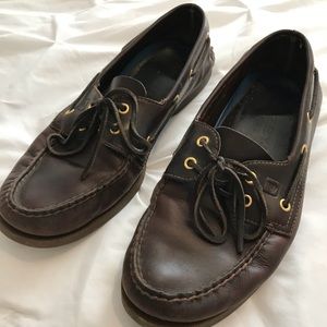 Sperry Top-Sider Boat Shoe